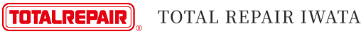 TOTAL REPAIR IWATA
