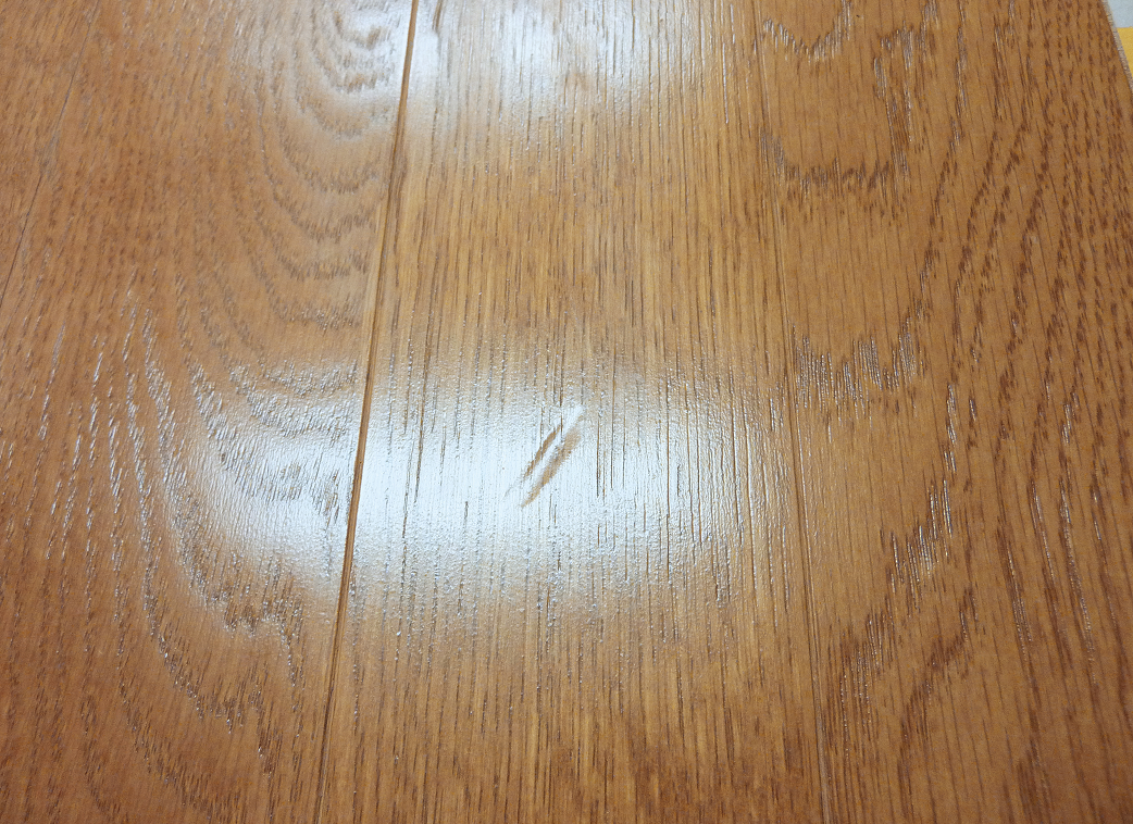 事例 Before